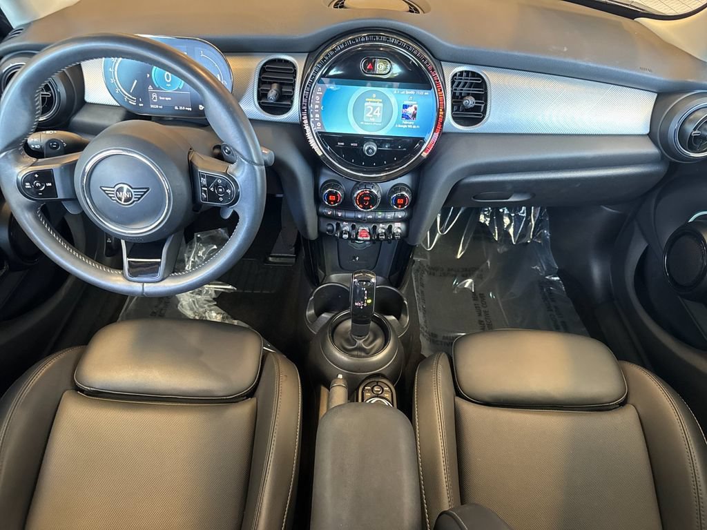 Used 2022 MINI Cooper S FWD image 17