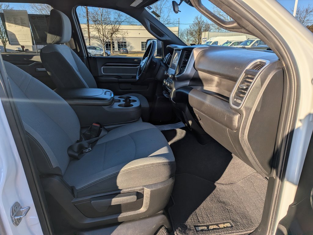 Used 2022 RAM 2500 Big Horn image 18