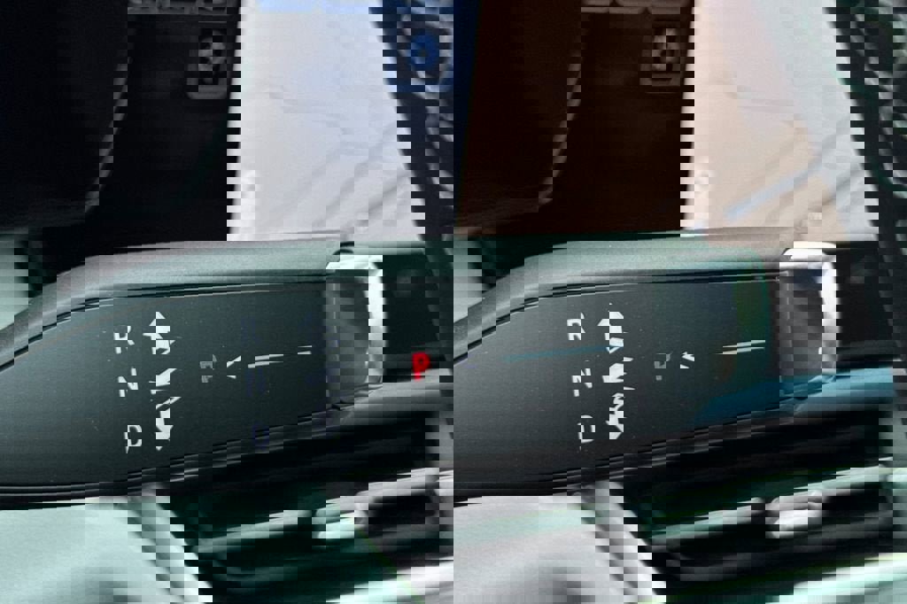 New 2026 Chevrolet Equinox EV LT w/ LPO, Blackout Package image 22