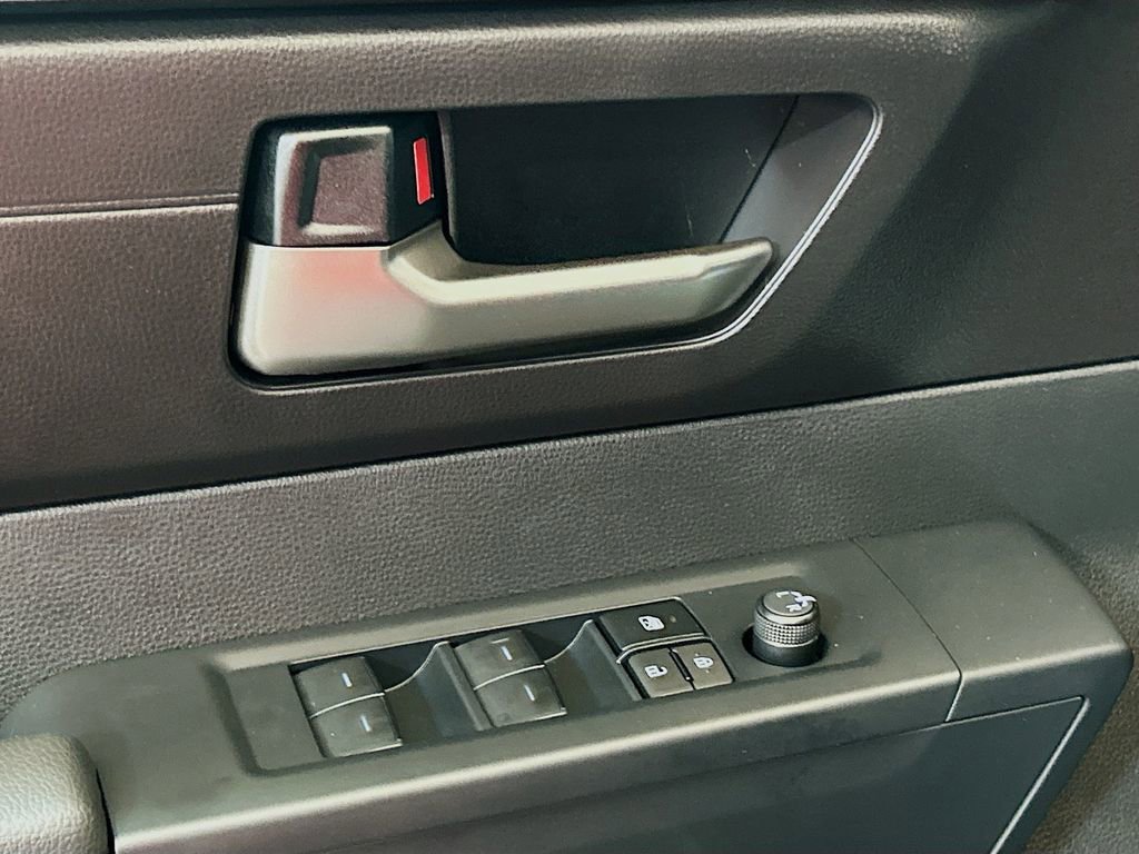 New 2026 Toyota Tundra SR5 RWD image 18