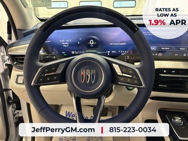 New 2026 Buick Enclave Avenir w/ Super Cruise Package AWD/4WD image 10