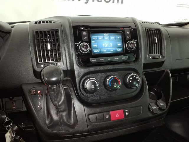 Used 2015 RAM ProMaster 2500 w/ Interior Convenience Group FWD image 21