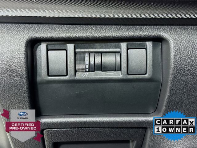 Certified 2024 Subaru Crosstrek 2.0i Premium w/ Crosstrek Mirror Package image 10