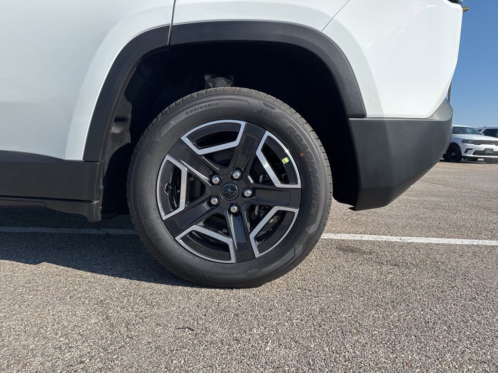 New 2026 Jeep Cherokee Limited image 21