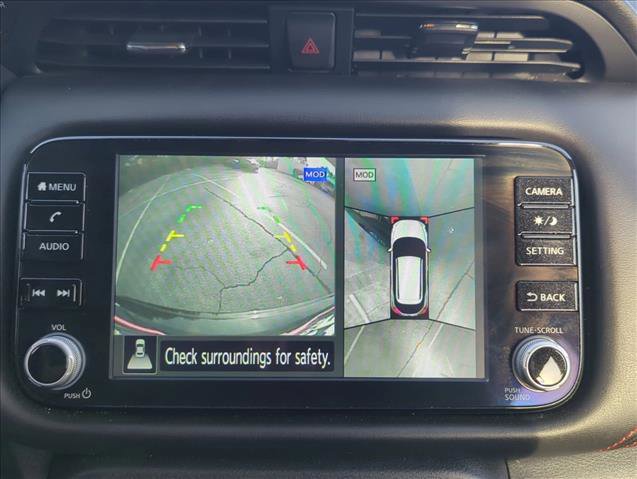 Used 2024 Nissan Kicks SR image 18