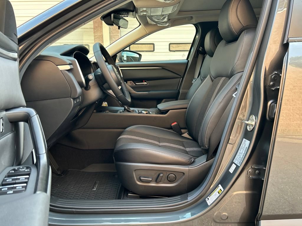 New 2026 MAZDA CX-50 AWD 2.5 S w/ Weather Package image 14