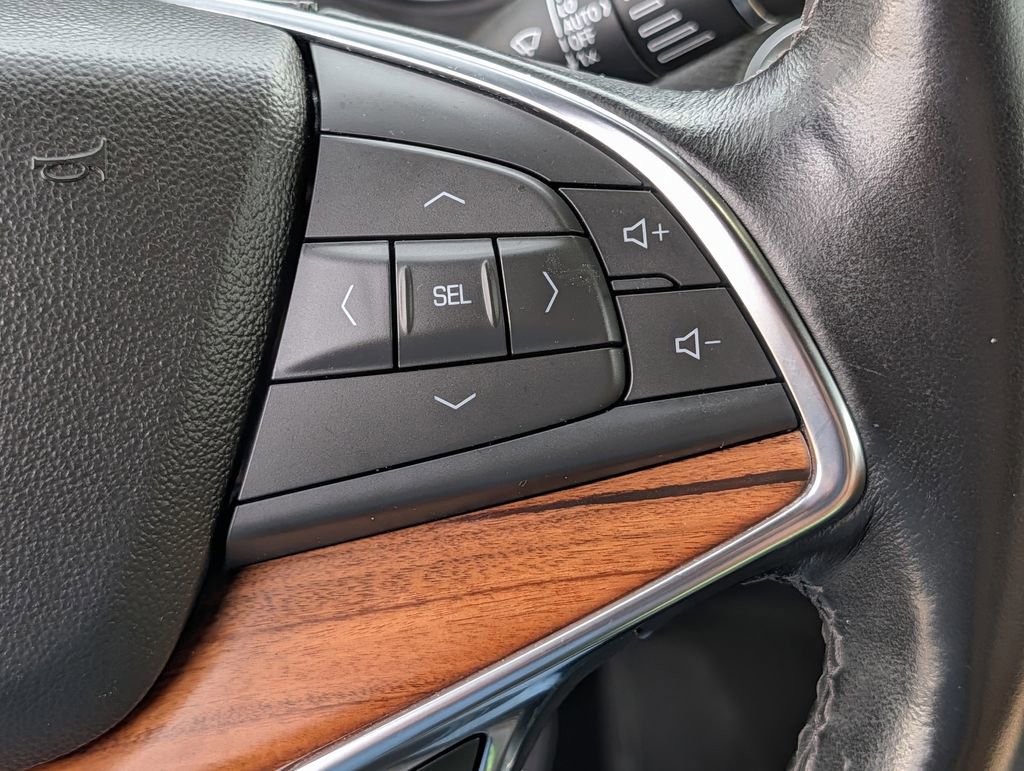 Used 2022 Cadillac XT5 Premium Luxury image 20