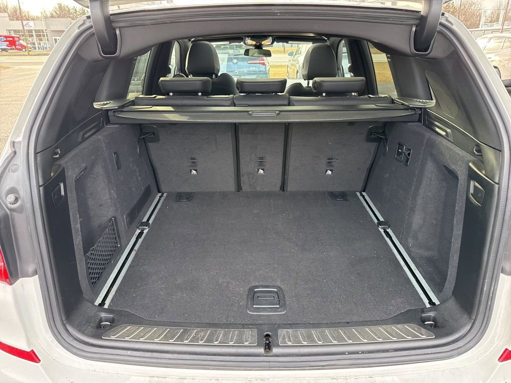 Used 2020 BMW X3 M40i w/ Executive Package image 21