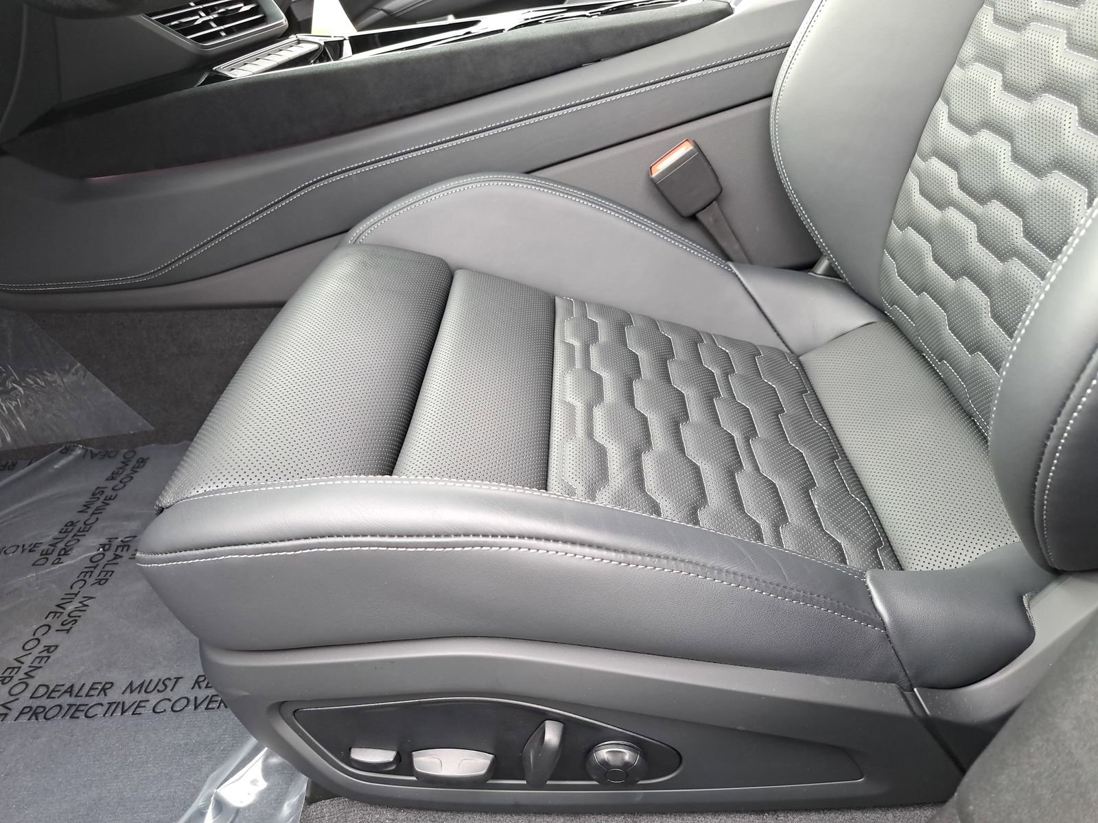 New 2026 Audi RS e-tron GT performance image 31