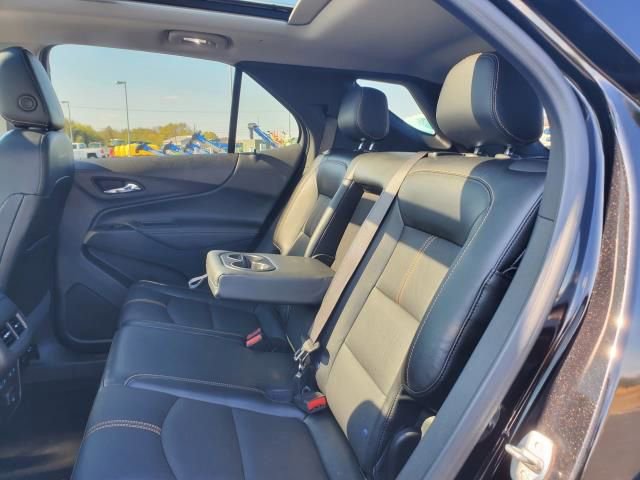Used 2023 Chevrolet Equinox Premier image 11