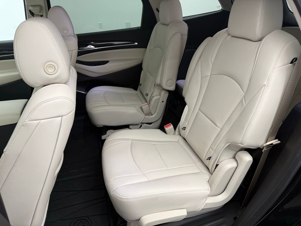 Used 2024 Buick Enclave Essence w/ Sport Touring Edition image 34
