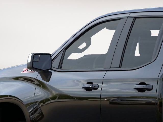 New 2026 Chevrolet Silverado 1500 LT image 13