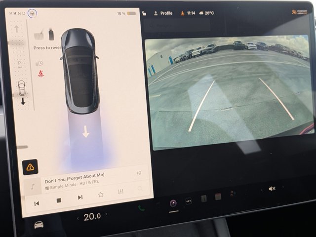 Used 2025 Tesla Model 3 Long Range image 14