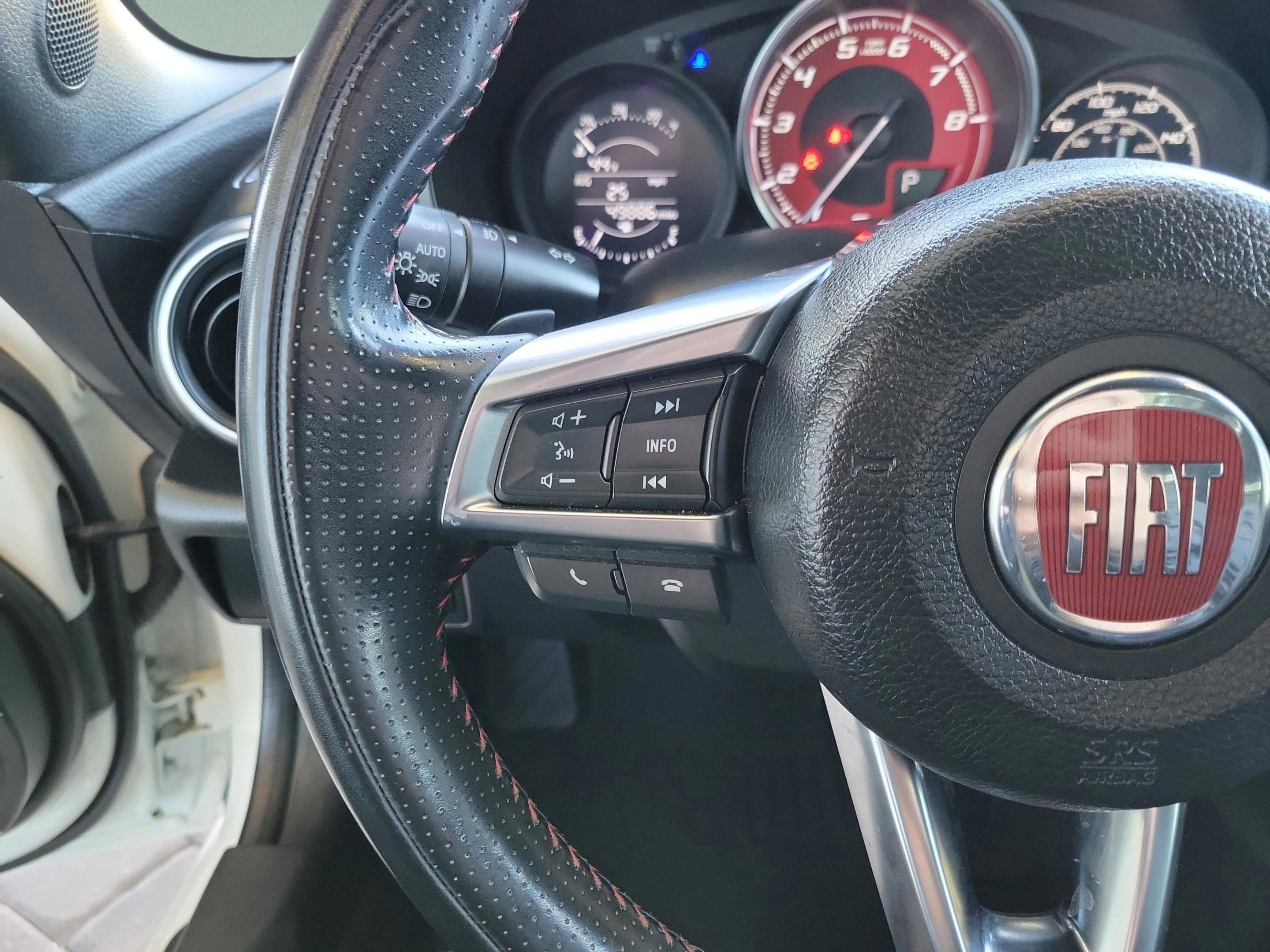 Used 2017 FIAT 124 Spider Abarth image 18