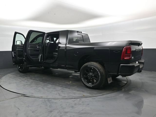 New 2026 RAM 2500 Laramie w/ Night Edition image 48