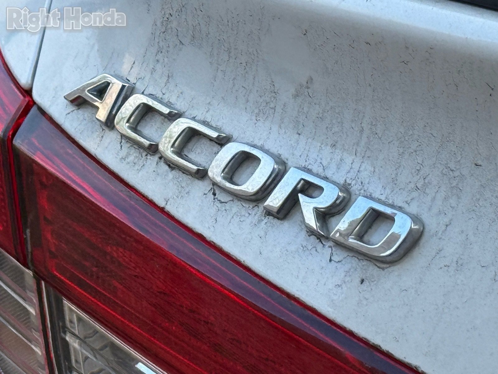 Used 2022 Honda Accord Sport image 13