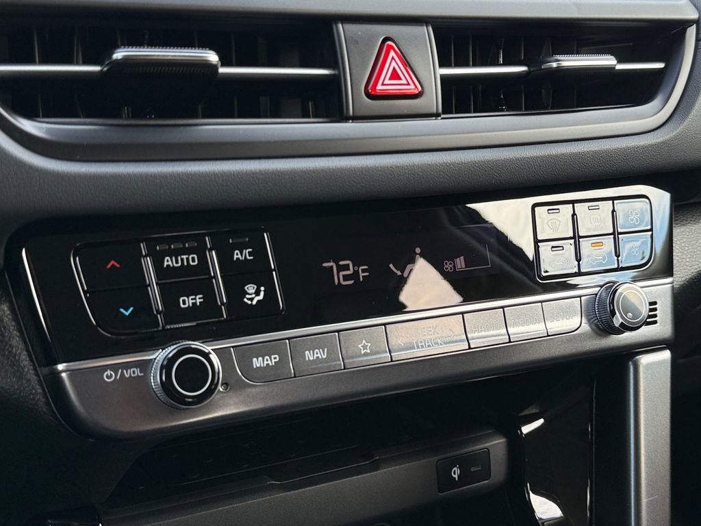 New 2026 Kia Seltos EX image 18