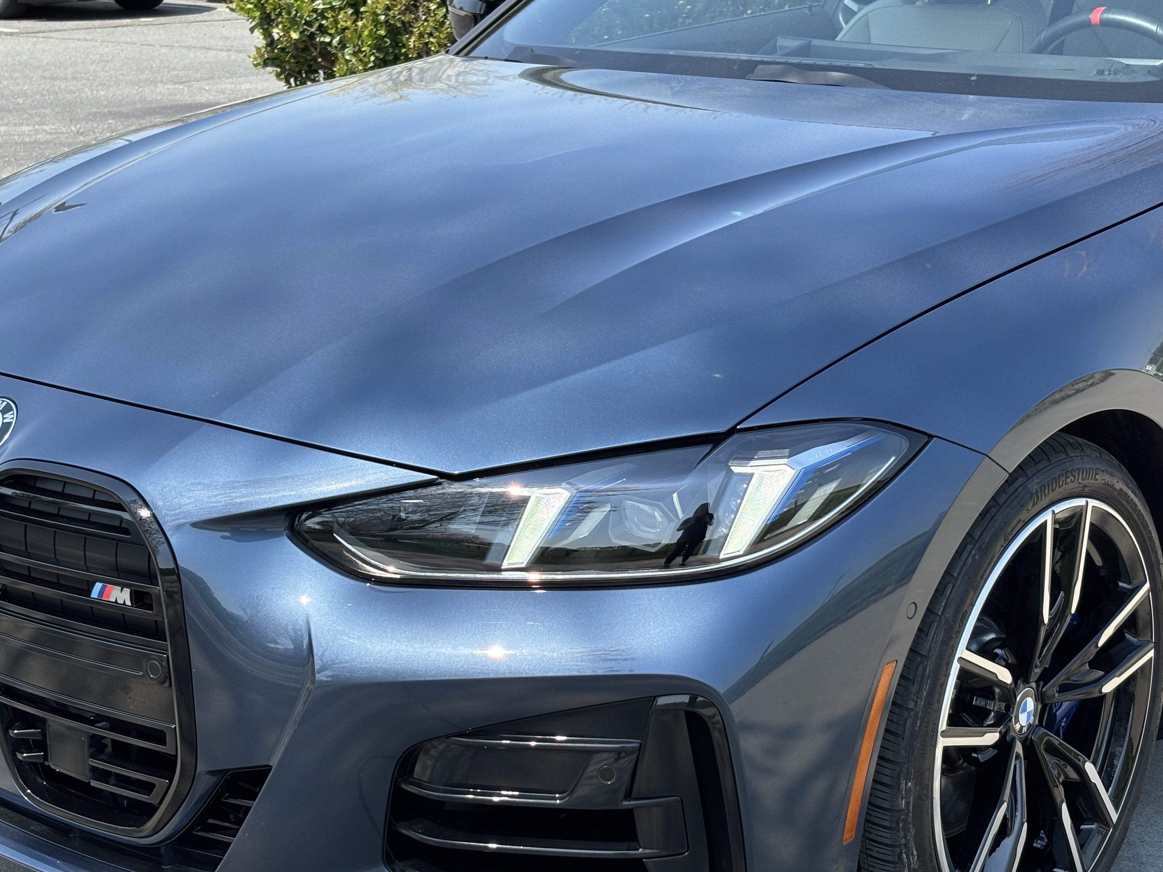 Certified 2026 BMW M440i Coupe image 6