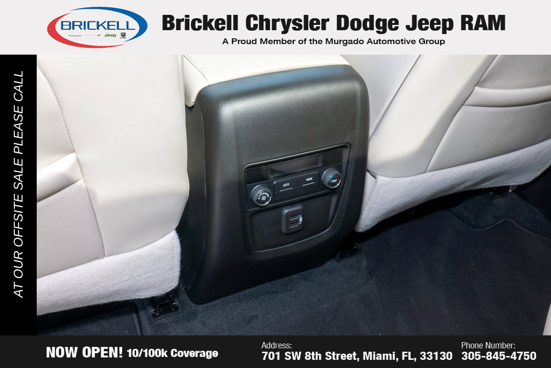 Used 2023 Buick Enclave Essence w/ Experience Buick Package FWD image 24