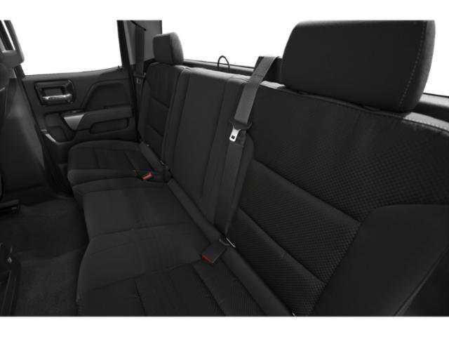 Used 2015 Chevrolet Silverado 1500 W/T w/ Black Out Edition image 17