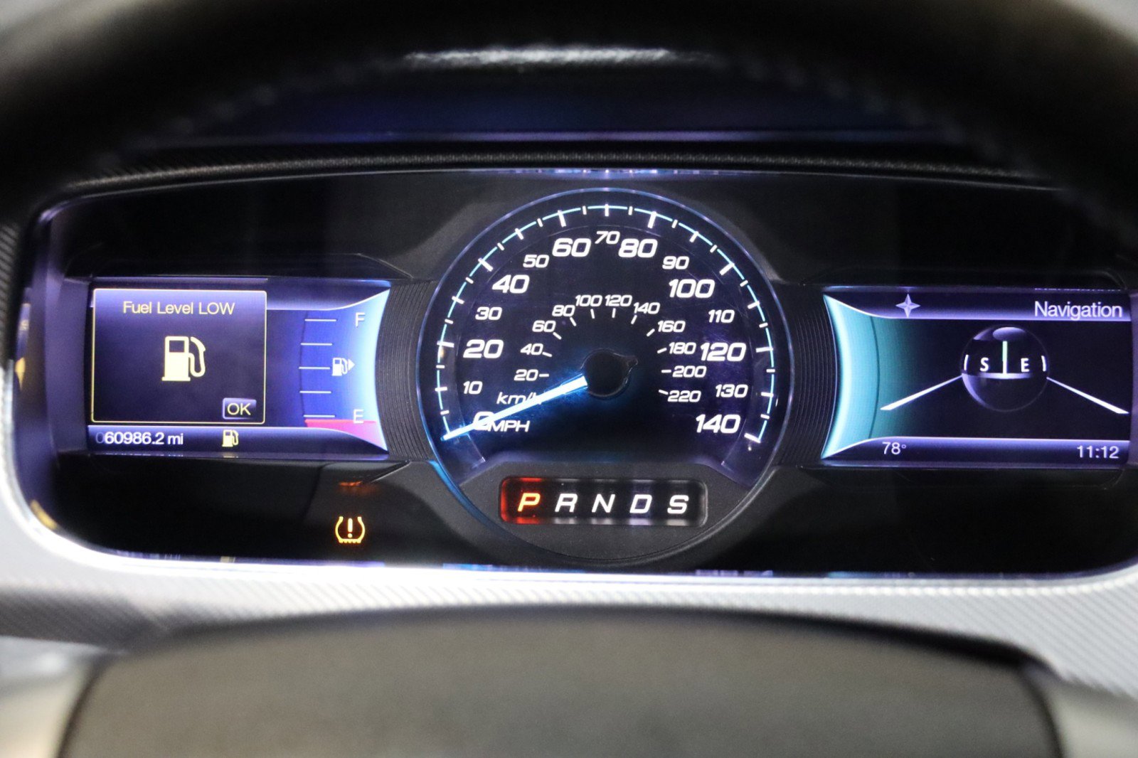 Used 2013 Ford Taurus SHO image 53