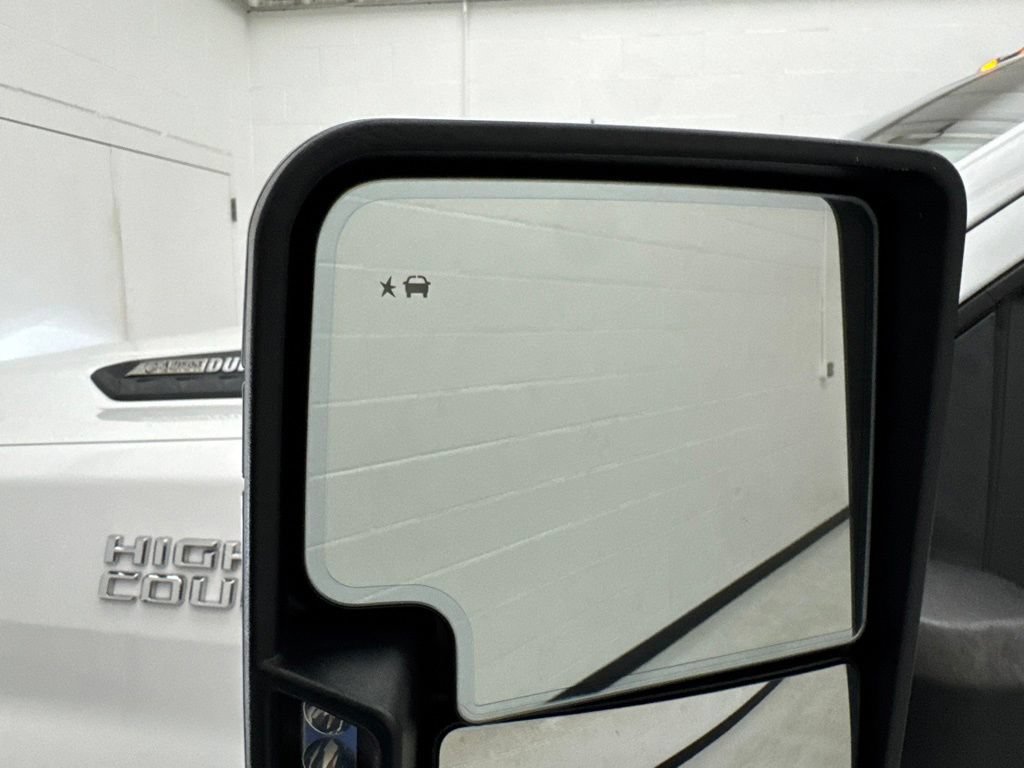 Used 2020 Chevrolet Silverado 3500 High Country w/ Z71 Off-Road Package AWD/4WD image 12