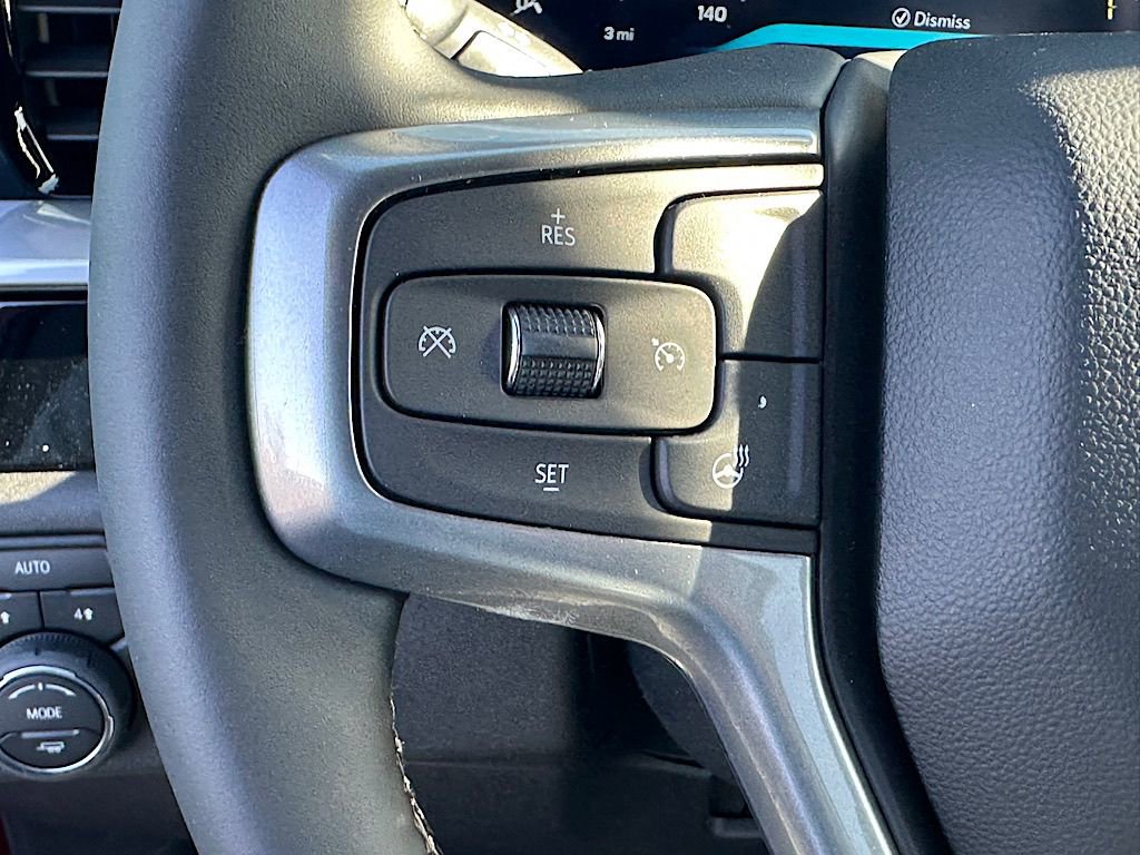 New 2026 Chevrolet Silverado 1500 RST w/ RST Select Package image 21