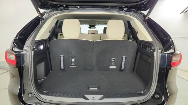 New 2026 MAZDA CX-90 Plug-In Hybrid w/ Preferred AWD/4WD image 40