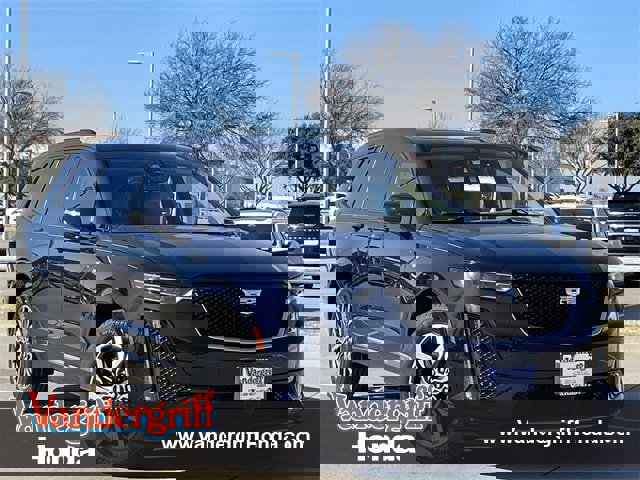 Used 2021 Cadillac XT6 Sport w/ Platinum Package image 1