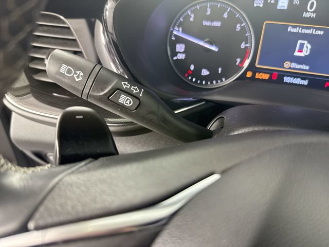 Used 2023 Buick Envision Essence w/ Technology Package I AWD/4WD image 16