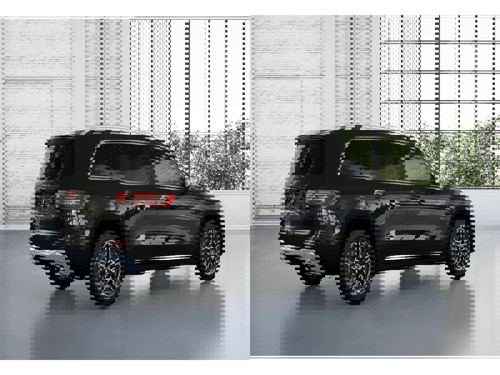 New 2026 Mercedes-Benz GLB 250 image 19