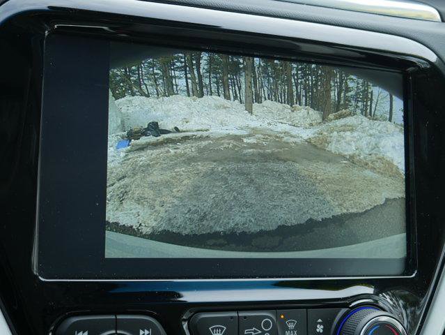 Used 2021 Chevrolet Bolt LT image 18