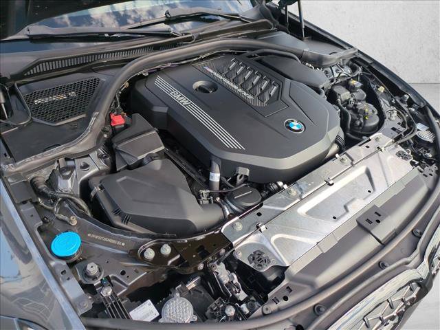 Used 2021 BMW M340i w/ Driving Assistance Package RWD image 24