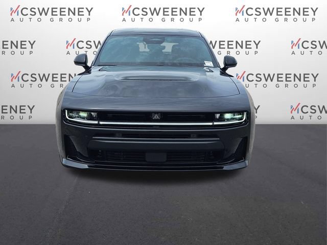 New 2026 Dodge Charger R/T AWD/4WD image 8