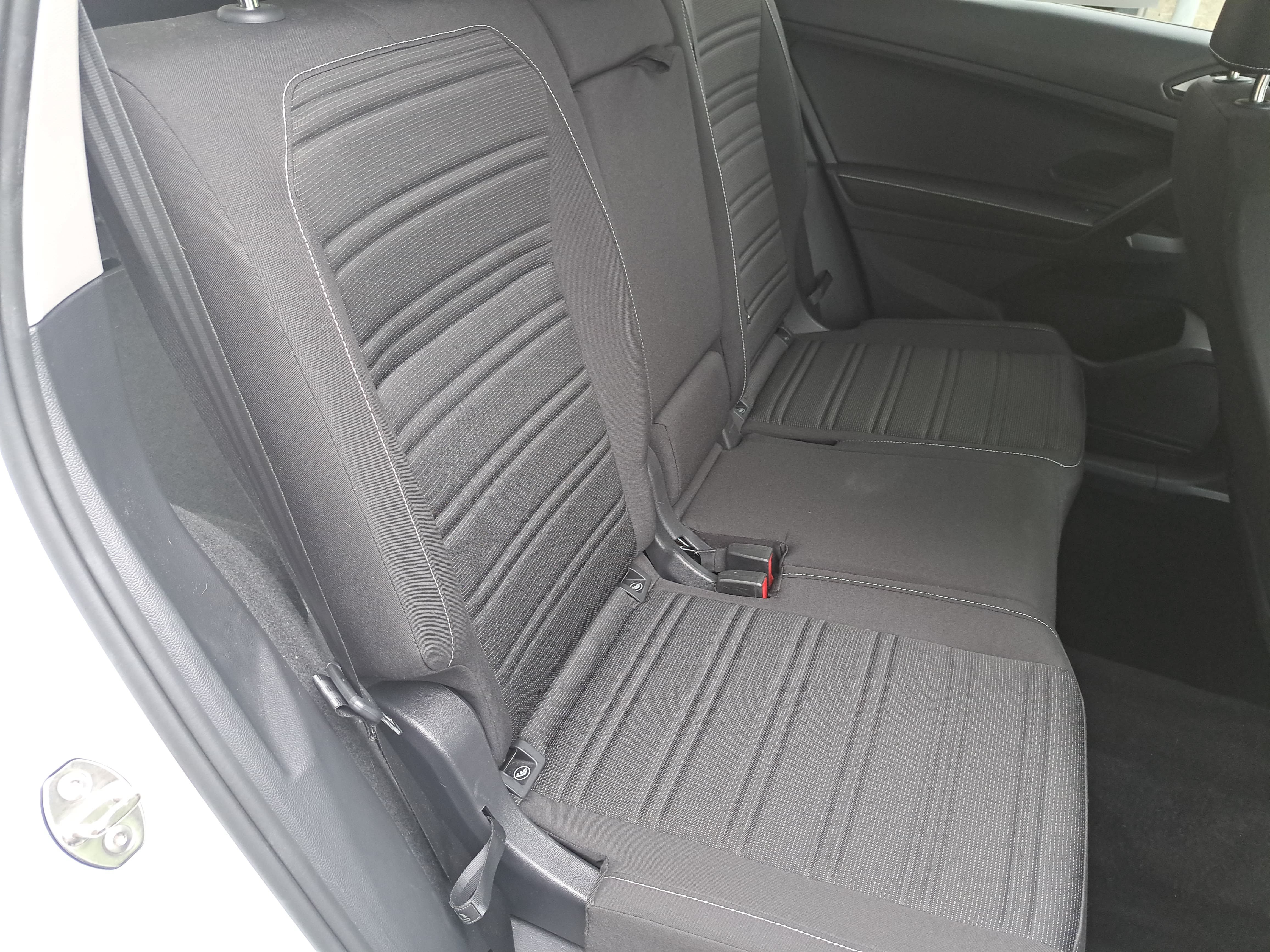 Used 2023 Volkswagen Tiguan S w/ Driver Assistance Package AWD/4WD image 12