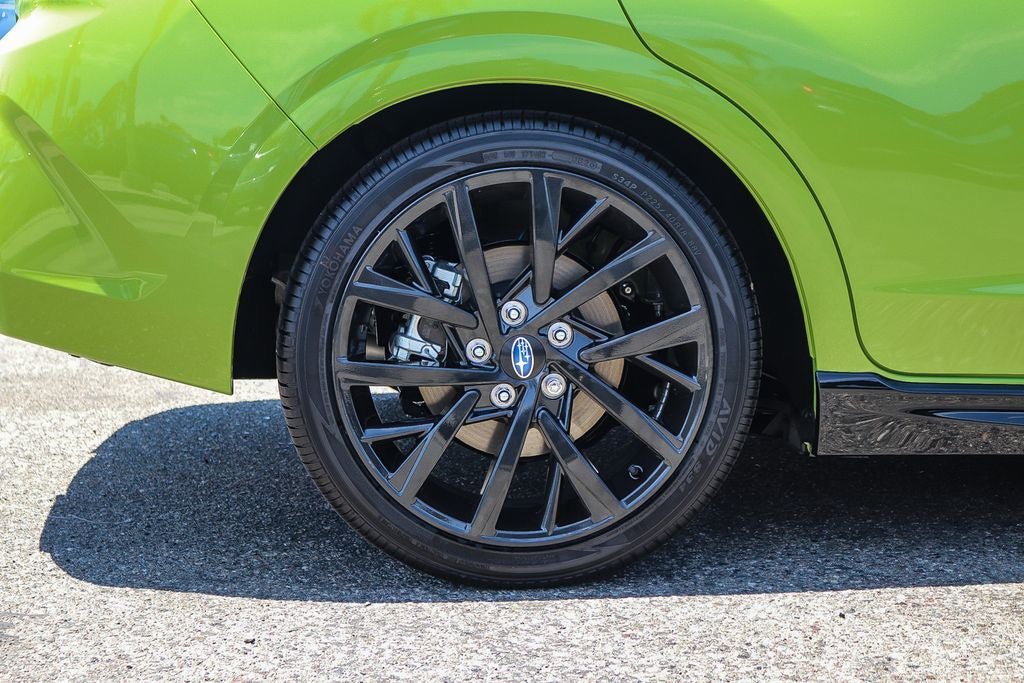 New 2026 Subaru Impreza RS AWD/4WD image 12