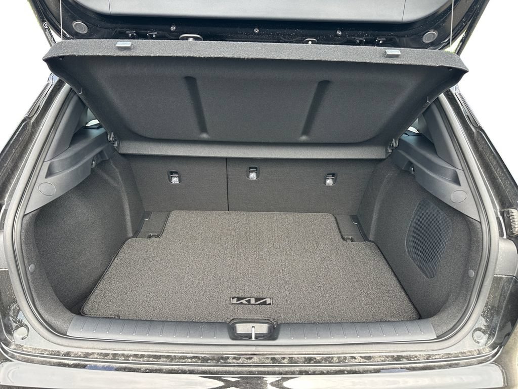 New 2026 Kia K4 GT-Line Turbo FWD image 9