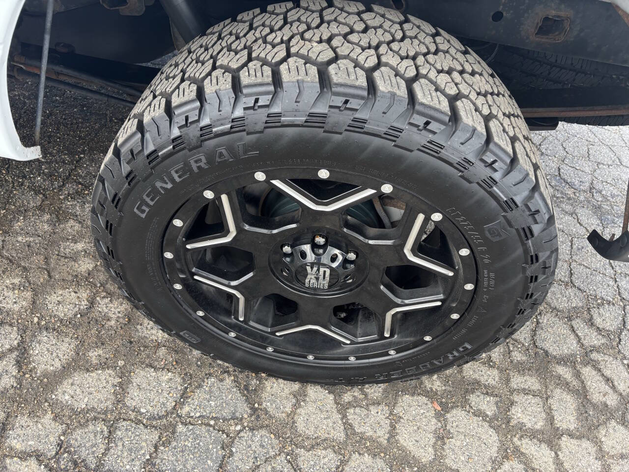 Used 2014 Ford F150 XL w/ Equipment Group 101A Mid image 23