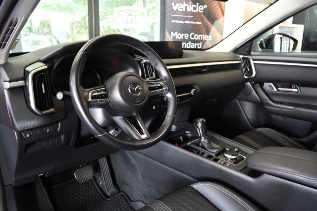 Used 2023 MAZDA CX-50 AWD 2.5 S w/ Convenience Package image 21