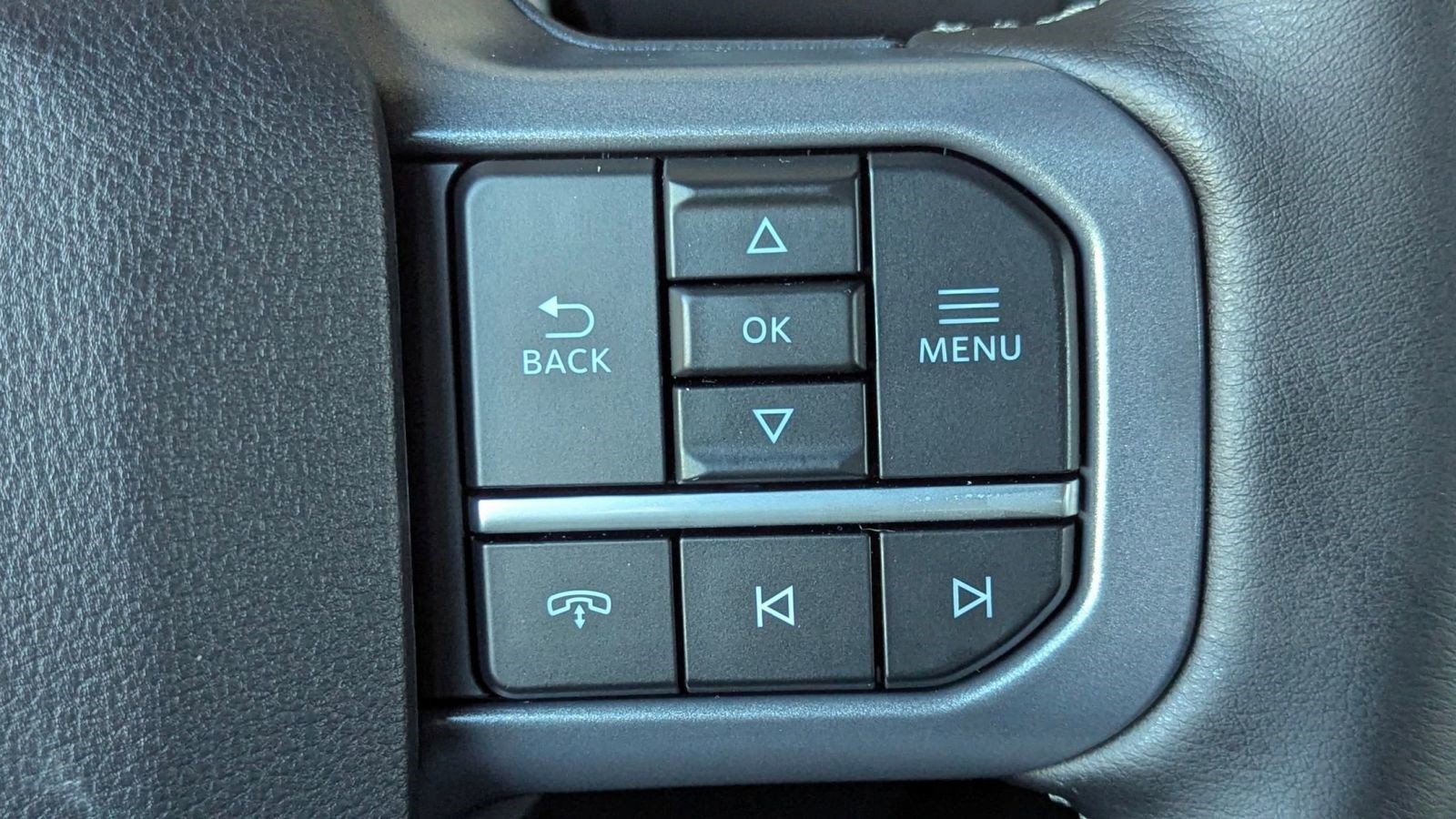 New 2026 Ford F250 Lariat image 24