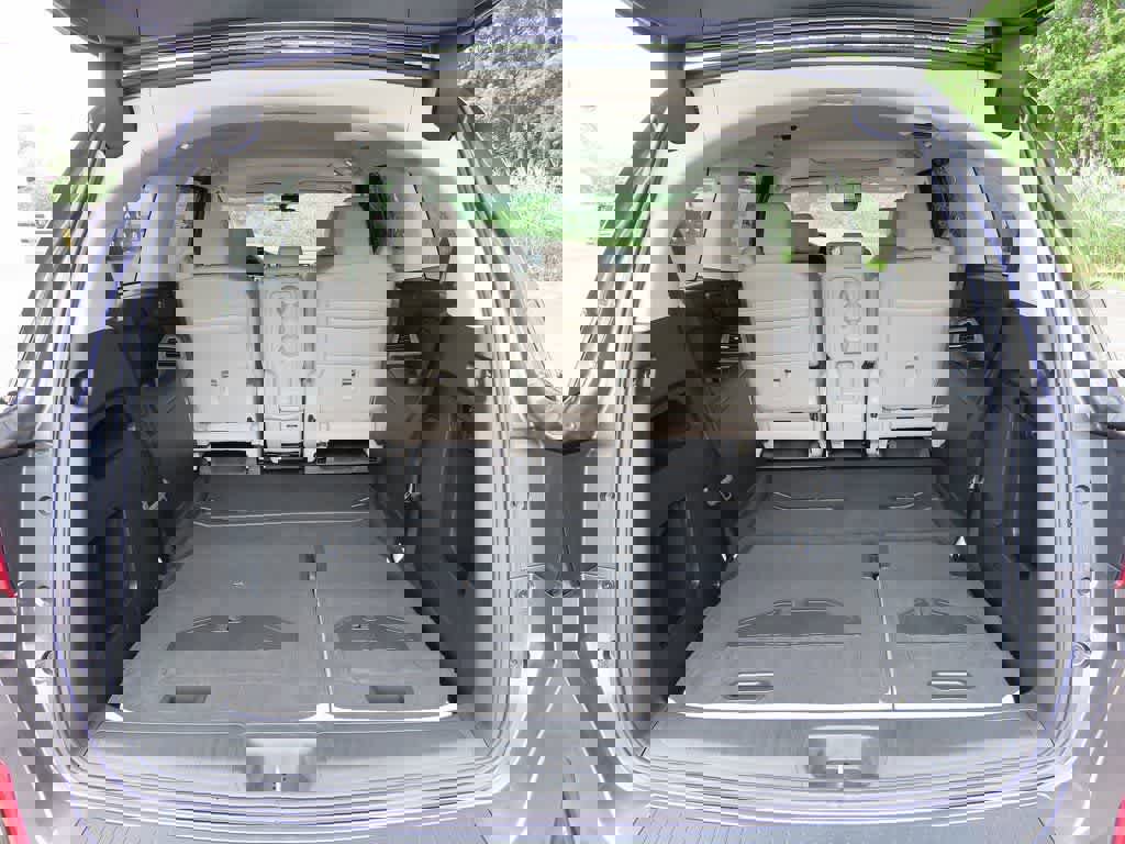 New 2026 Honda Odyssey EX-L image 10