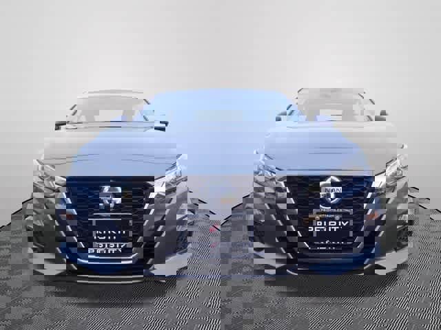 Used 2022 Nissan Altima 2.5 SR image 5