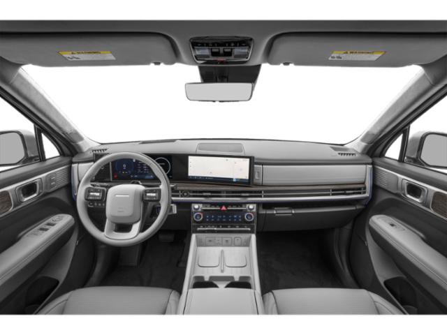New 2027 Hyundai Santa Fe Calligraphy AWD/4WD image 7