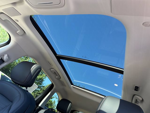New 2026 Lincoln Nautilus Reserve AWD/4WD image 33