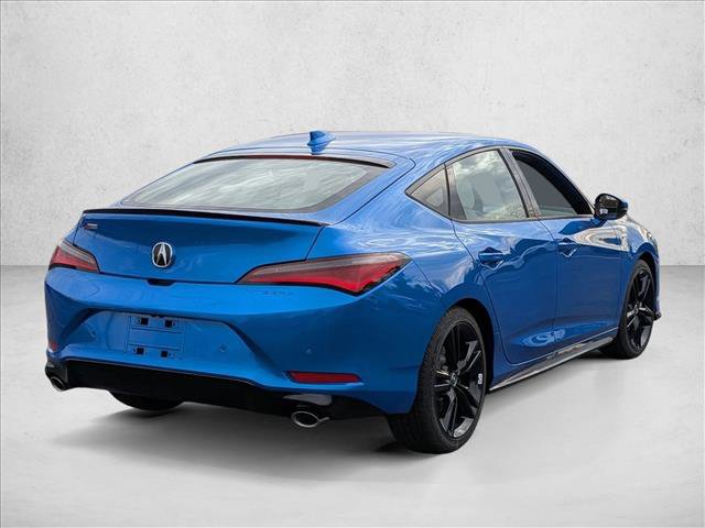 New 2026 Acura Integra A-Spec image 4