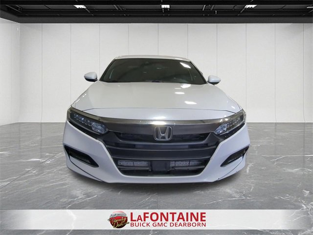 Used 2020 Honda Accord Sport image 3