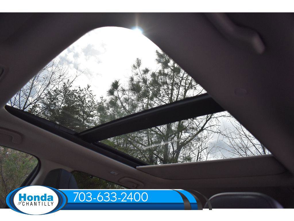 New 2026 Honda Pilot Touring image 23