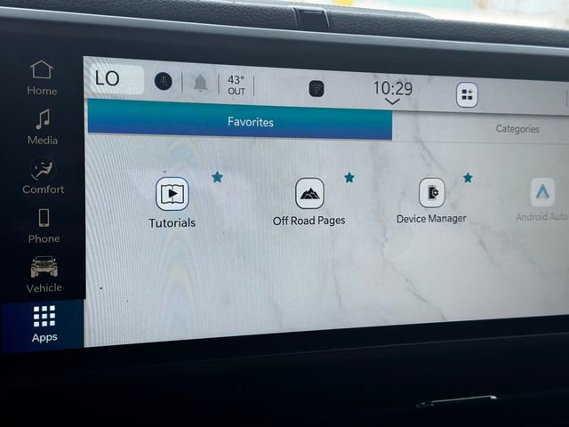 Certified 2024 Jeep Gladiator Sport image 28