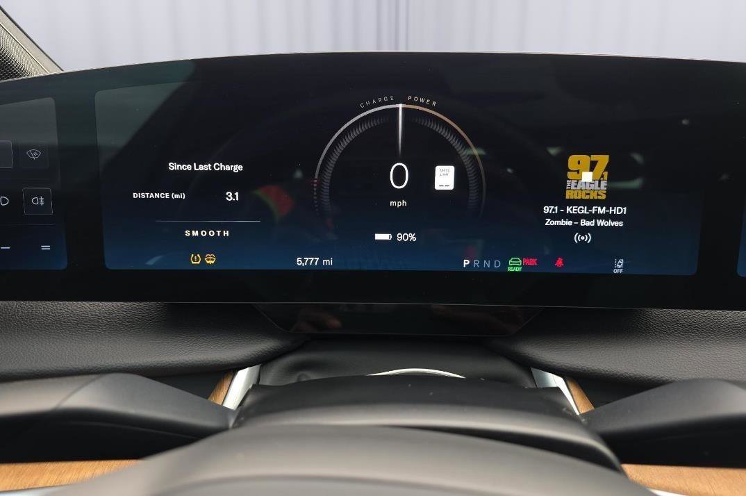 Used 2024 Lucid Air Touring AWD/4WD image 13