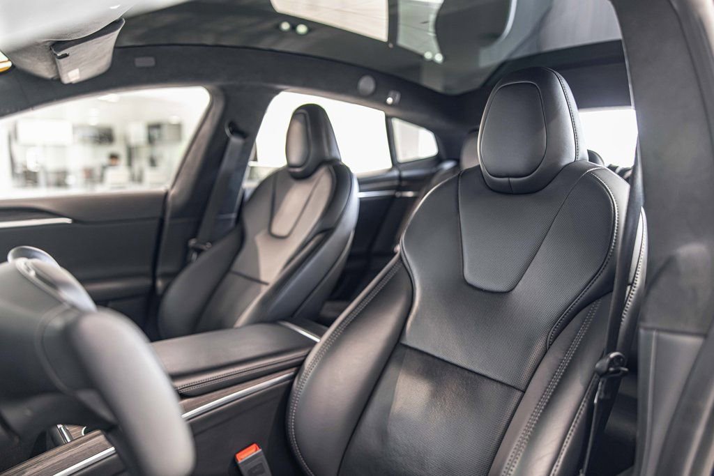 Used 2021 Tesla Model S Long Range image 17
